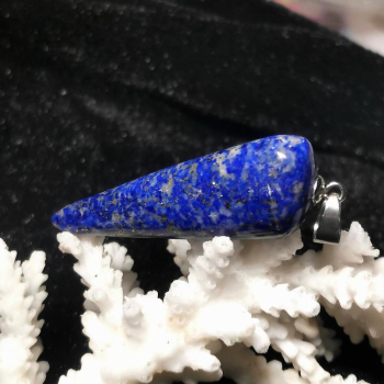 Lapislazuli Anhänger